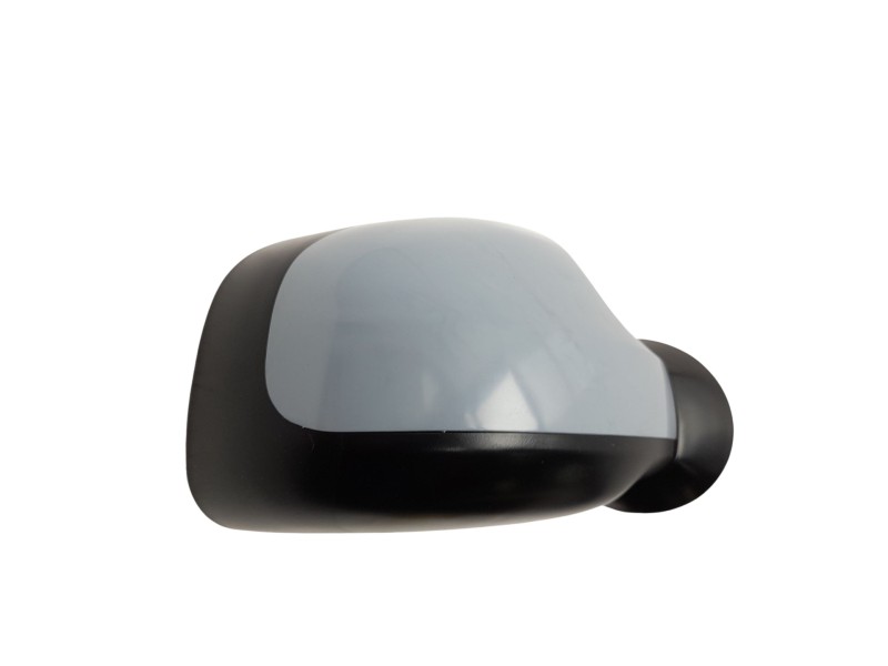 Recambio de retrovisor derecho para dacia sandero referencia OEM IAM  963017145R 1050852019/24251002/5720412/DA3227123