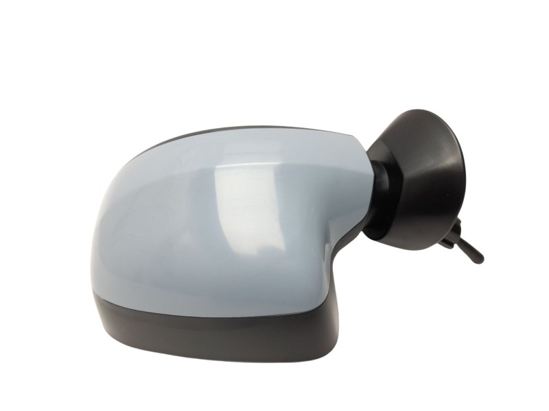 Recambio de retrovisor izquierdo para dacia sandero referencia OEM IAM  963025583R 1050852020/24251001/5720411/DA3227124