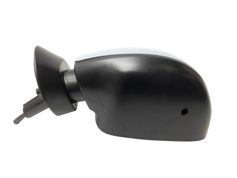 Recambio de retrovisor izquierdo para dacia sandero referencia OEM IAM  963025583R 1050852020/24251001/5720411/DA3227124