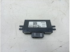 Recambio de modulo electronico para ds ds 3 / ds 3 crossback (ur_, uc_, uj_) 1.5 bluehdi 100 referencia OEM IAM  9822541280 
