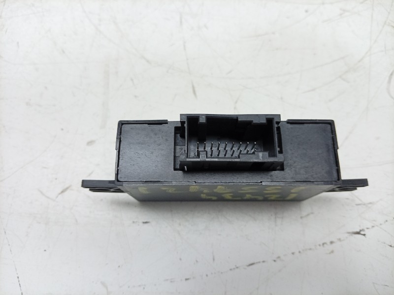 Recambio de modulo electronico para ds ds 3 / ds 3 crossback (ur_, uc_, uj_) 1.5 bluehdi 100 referencia OEM IAM  9822541280 