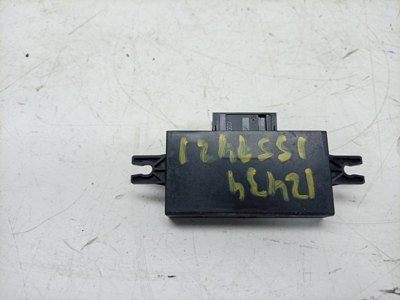 Recambio de modulo electronico para ds ds 3 / ds 3 crossback (ur_, uc_, uj_) 1.5 bluehdi 100 referencia OEM IAM  9822541280 