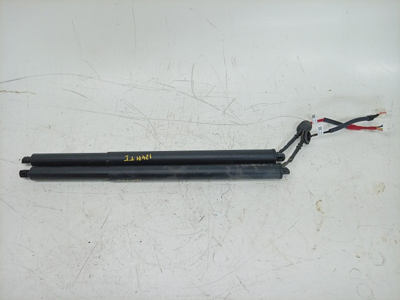 Recambio de amortiguadores maletero / porton para renault 4 e-tech 120 referencia OEM IAM 904518577R 904521005R 