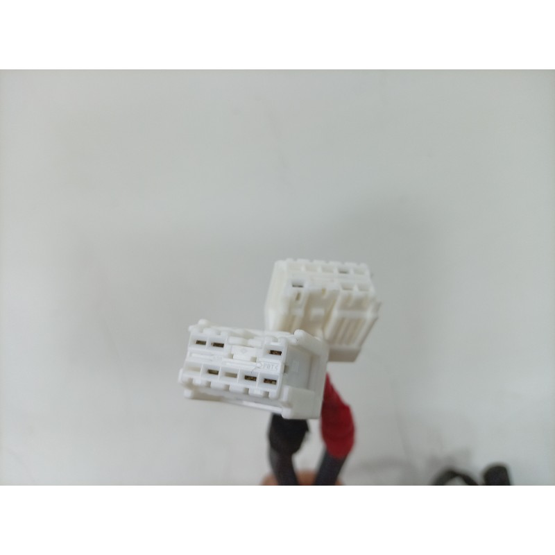 Recambio de amortiguadores maletero / porton para renault 4 e-tech 120 referencia OEM IAM 904518577R 904521005R 