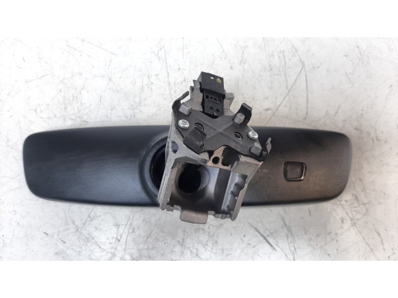 Recambio de espejo para volkswagen t-cross 1.0 tsi referencia OEM IAM 3G0857511AM9B9  