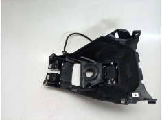 Recambio de moldura para honda forza forza 750 (rh11) referencia OEM IAM  77411MKTD0  2