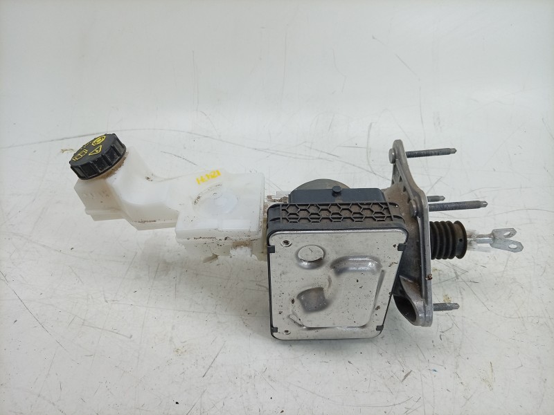 Recambio de abs para renault 4 e-tech 120 referencia OEM IAM  476608487R 
