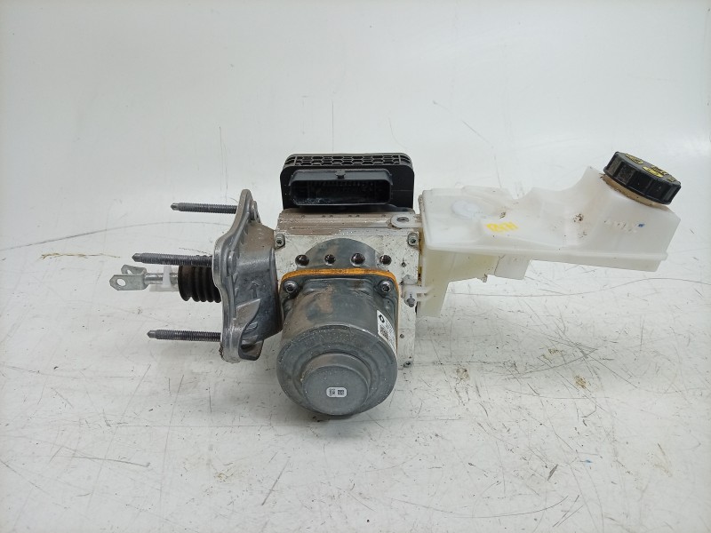 Recambio de abs para renault 4 e-tech 120 referencia OEM IAM  476608487R 