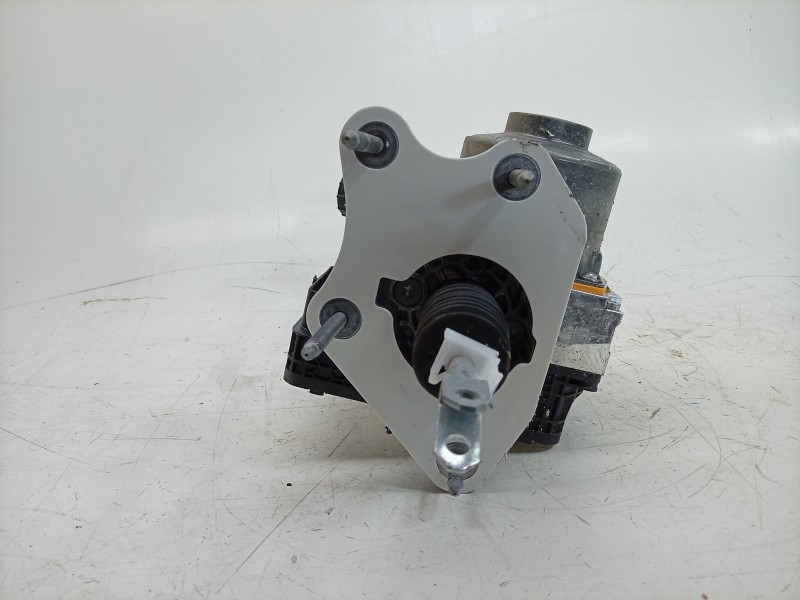 Recambio de abs para renault 4 e-tech 120 referencia OEM IAM  476608487R 