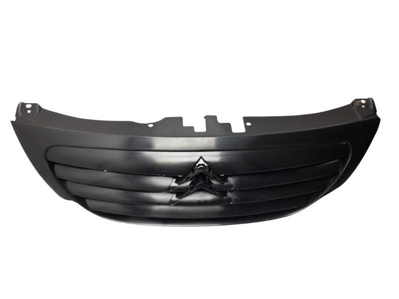 Recambio de rejilla delantera para citroën c3 referencia OEM IAM  7804L0 107072405/5141500/CI3202001