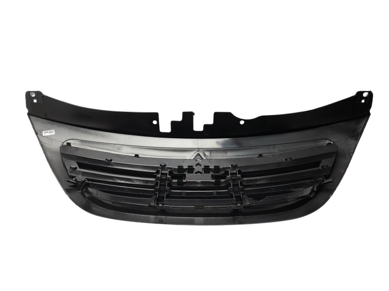 Recambio de rejilla delantera para citroën c3 referencia OEM IAM  7804L0 107072405/5141500/CI3202001