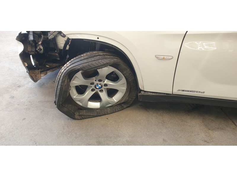 Recambio de transmision delantera izquierda para bmw x1 (e84) xdrive 20d referencia OEM IAM 31607605511  