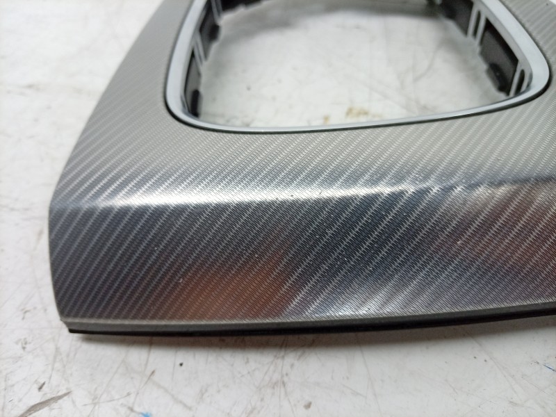 Recambio de moldura para audi q3 (8ub, 8ug) 1.4 tsi referencia OEM IAM  8U1864261RQ5 