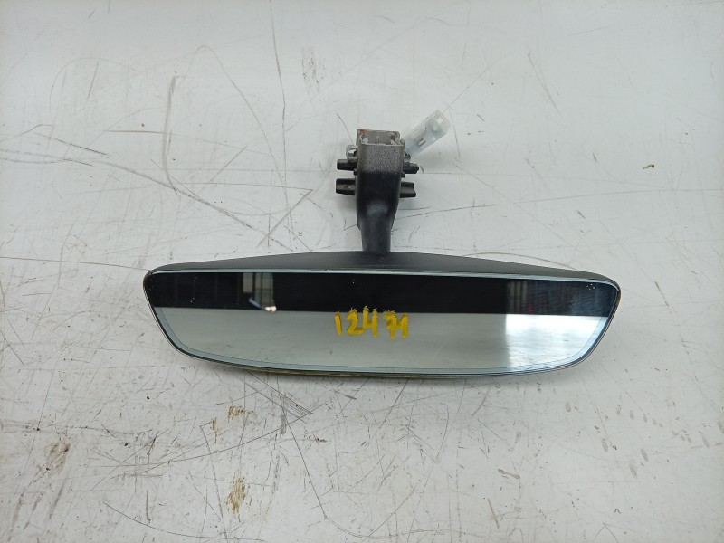 Recambio de espejo para renault 4 e-tech 120 referencia OEM IAM  963213870R 