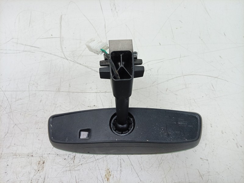 Recambio de espejo para renault 4 e-tech 120 referencia OEM IAM  963213870R 