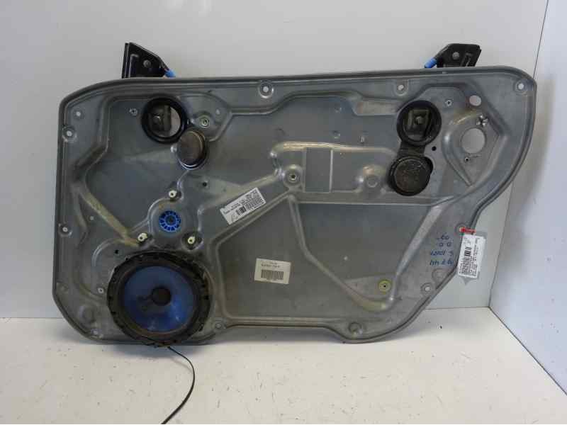 Recambio de elevalunas delantero derecho para seat ibiza (6l1) stella referencia OEM IAM 6L4837756G SA23ARSM 