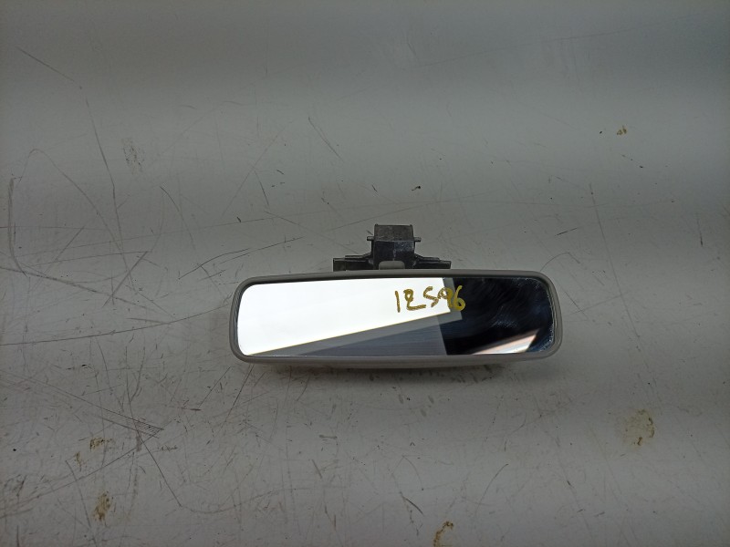 Recambio de espejo para renault clio iv (bh_) 0.9 tce 90 referencia OEM IAM  7701066967 
