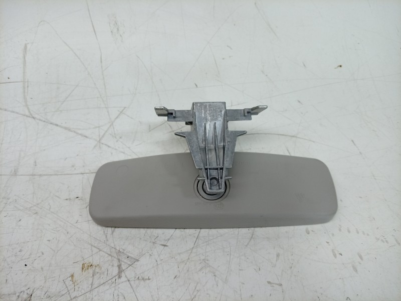 Recambio de espejo para renault clio iv (bh_) 0.9 tce 90 referencia OEM IAM  7701066967 