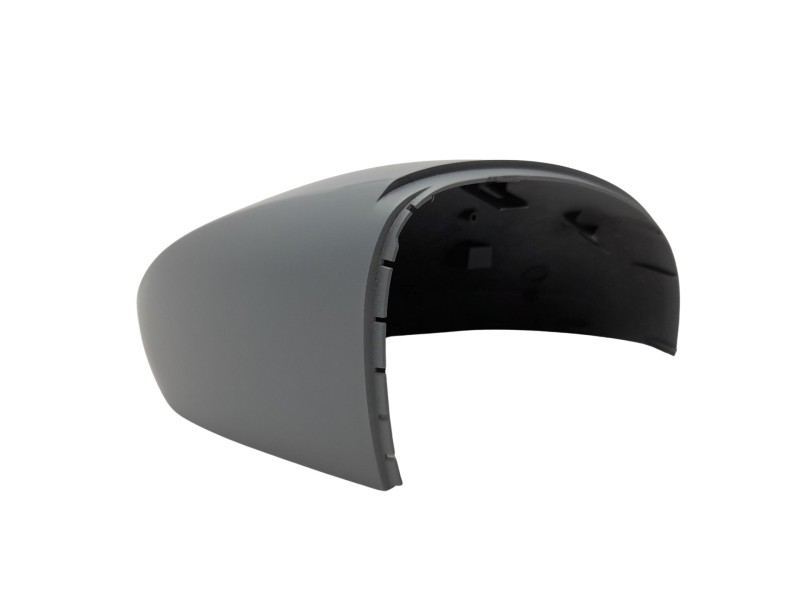 Recambio de carcasa retrovisor derecho para volkswagen tiguan (5n_) 2.0 tdi 4motion referencia OEM IAM  5N0857538GRU 1052354019/