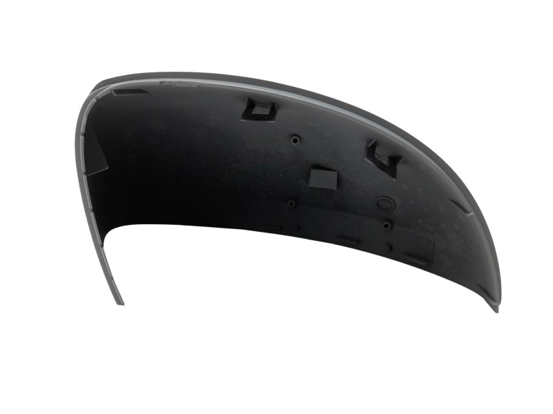 Recambio de carcasa retrovisor derecho para volkswagen tiguan (5n_) 2.0 tdi 4motion referencia OEM IAM  5N0857538GRU 1052354019/