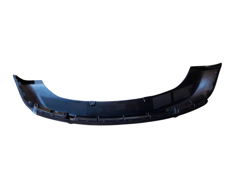Recambio de spoiler paragolpes delantero para audi a3 (8l) referencia OEM IAM  8L0807110B3FZ 107020409/2021010/AD0161801