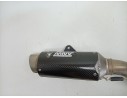SILENCIADOR TRASERO Y066L2P 