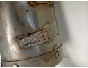 SILENCIADOR TRASERO Y066L2P 