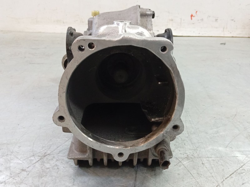 Recambio de diferencial delantero para porsche 911 (typ 991) carrera 4s referencia OEM IAM 99134901001 99134901001 