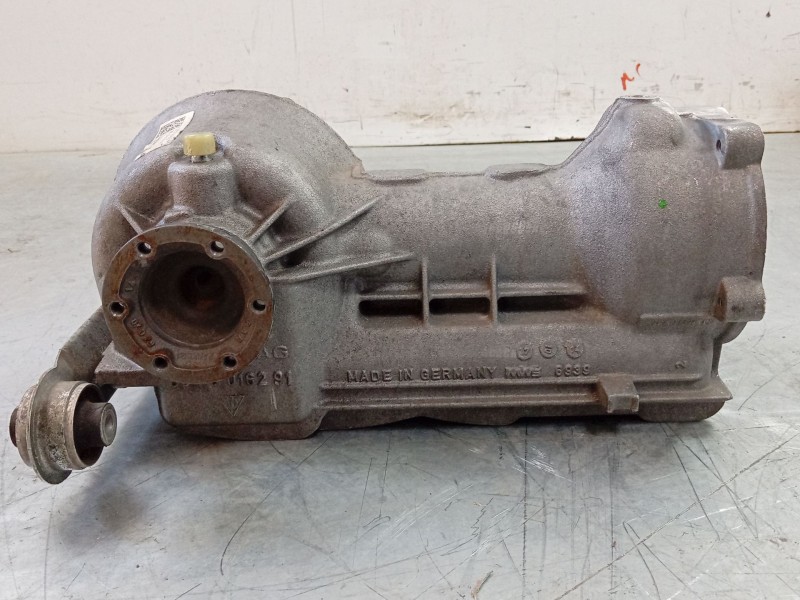 Recambio de diferencial delantero para porsche 911 (typ 991) carrera 4s referencia OEM IAM 99134901001 99134901001 