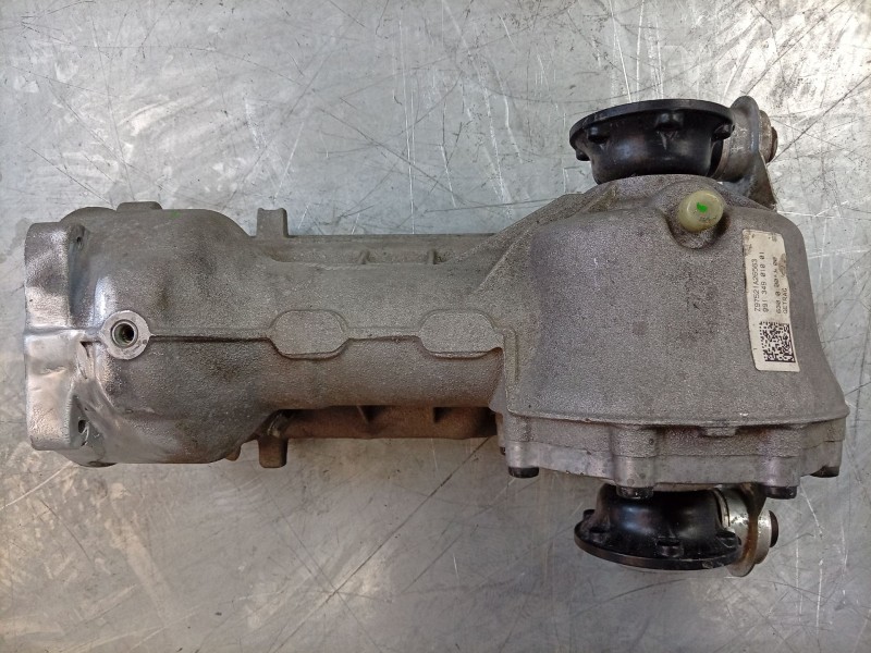 Recambio de diferencial delantero para porsche 911 (typ 991) carrera 4s referencia OEM IAM 99134901001 99134901001 