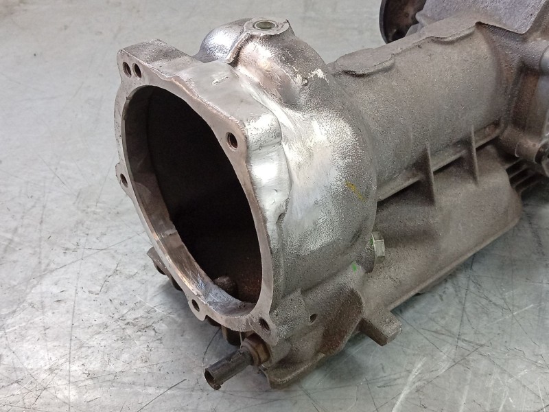 Recambio de diferencial delantero para porsche 911 (typ 991) carrera 4s referencia OEM IAM 99134901001 99134901001 