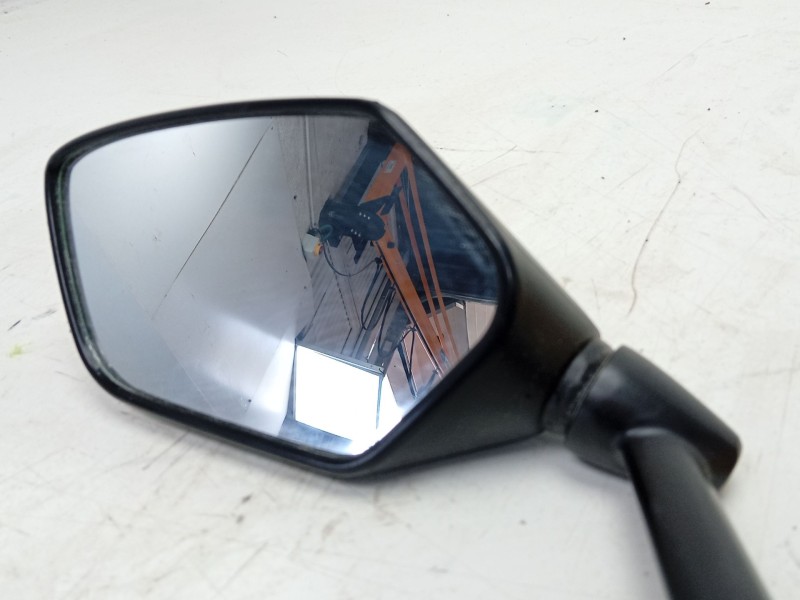 Recambio de retrovisor izquierdo para honda forza forza 750 (rh11) referencia OEM IAM  88120MKVD01 