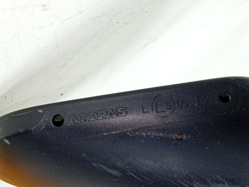 Recambio de retrovisor izquierdo para honda forza forza 750 (rh11) referencia OEM IAM  88120MKVD01 