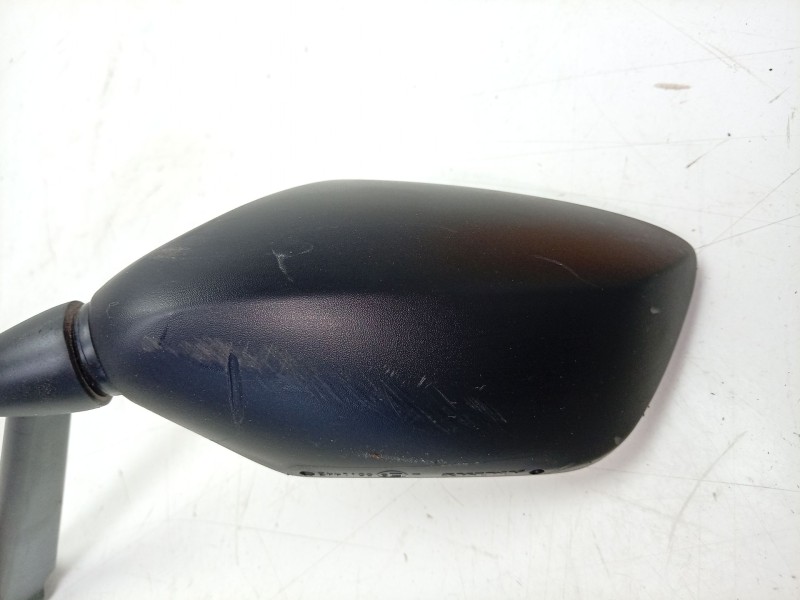 Recambio de retrovisor izquierdo para honda forza forza 750 (rh11) referencia OEM IAM  88120MKVD01 
