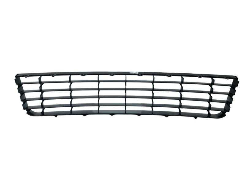 Recambio de rejilla paragolpes central para volkswagen golf v berlina (1k1) referencia OEM IAM  1K08536779B9 107233202/2401240/V