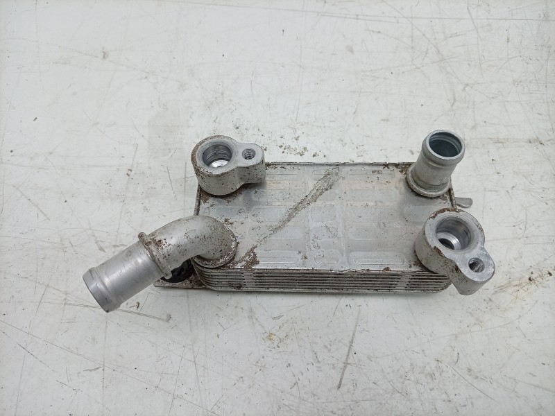 Recambio de radiador calefaccion / aire acondicionado para renault 4 e-tech 120 referencia OEM IAM  295E34374R 