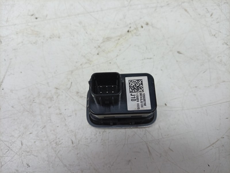 Recambio de interruptor para kia stinger (ck) 2.0 tgdi cat referencia OEM IAM   