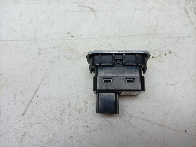 Recambio de interruptor para kia stinger (ck) 2.0 tgdi cat referencia OEM IAM   
