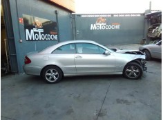 MERCEDES-BENZ CLASE CLK (W209) COUPE