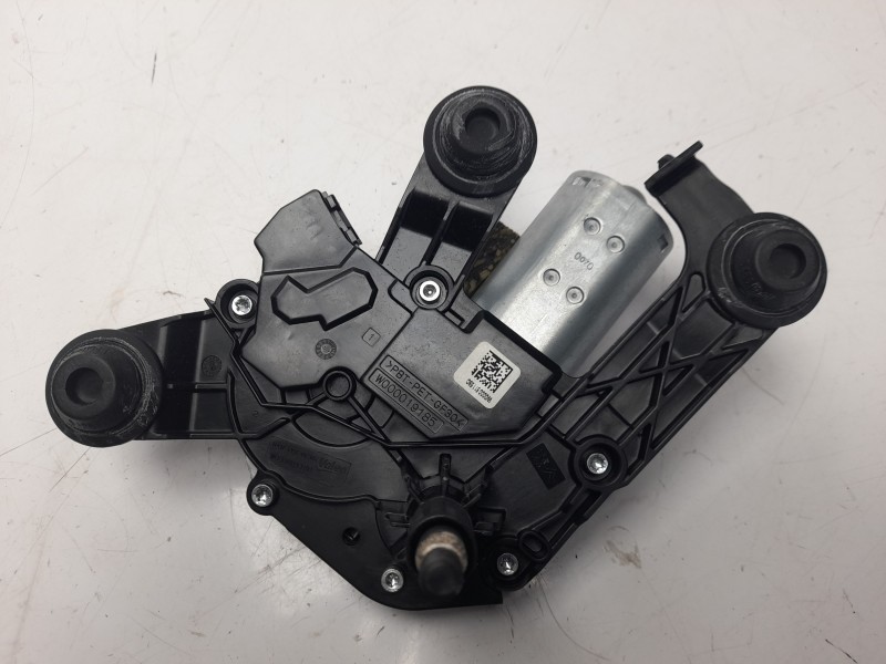Recambio de motor limpia trasero para citroen c4 cactus feel referencia OEM IAM 9801666380  