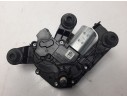 MOTOR LIMPIA TRASERO 9801666380 