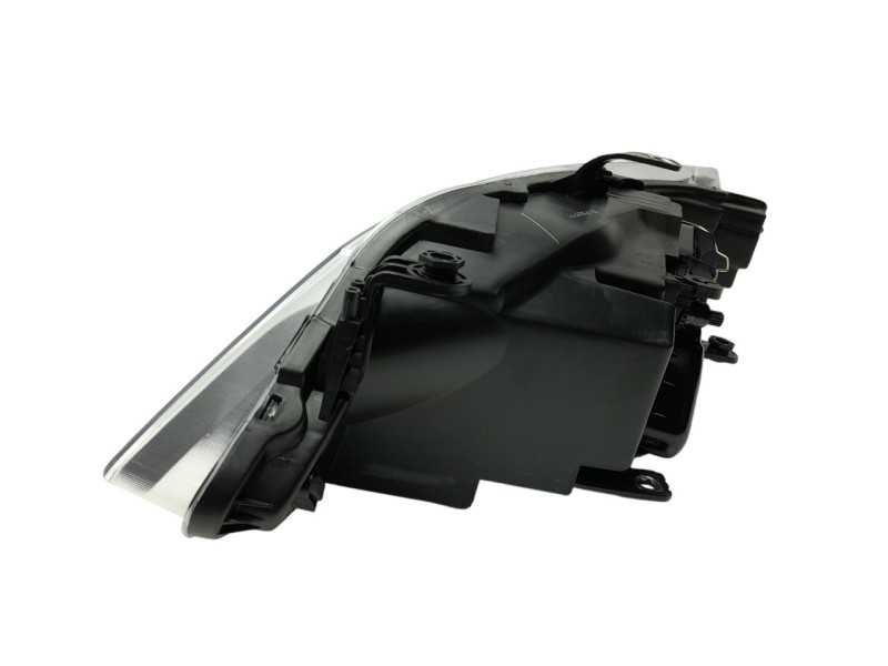 Recambio de faro derecho para seat ibiza (6j5) referencia OEM IAM  6J1941021C 10121241003/11852202/901006BST0354803