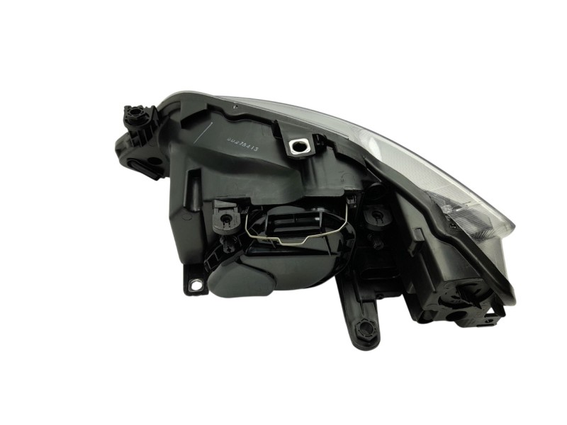Recambio de faro derecho para seat ibiza (6j5) referencia OEM IAM  6J1941021C 10121241003/11852202/901006BST0354803