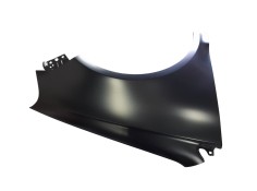 Recambio de aleta delantera derecha para volkswagen polo (9n3) referencia OEM IAM  6Q0821106E 109233911/2502572/VG0223003 2