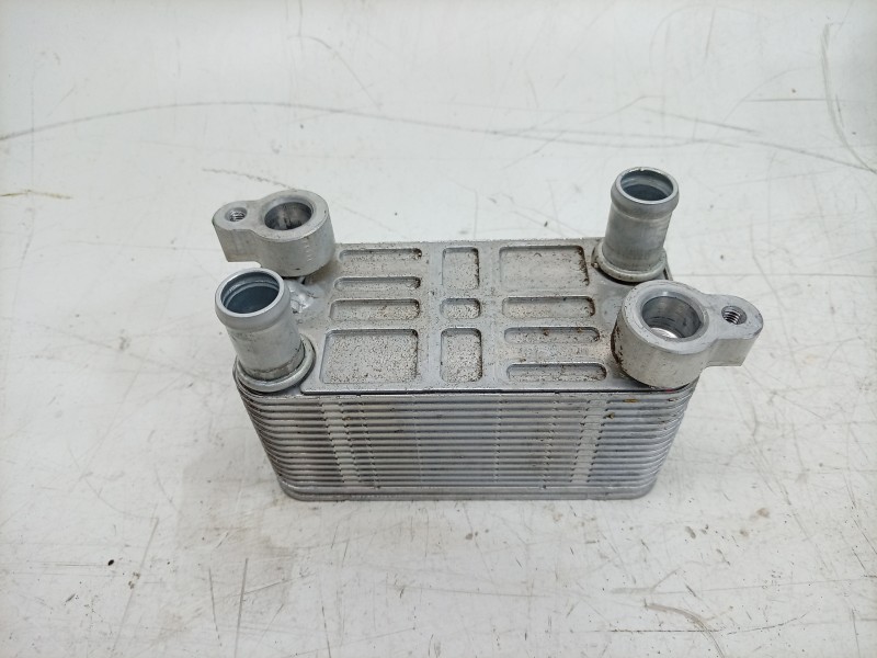Recambio de radiador calefaccion / aire acondicionado para renault 4 e-tech 120 referencia OEM IAM  921648853R 
