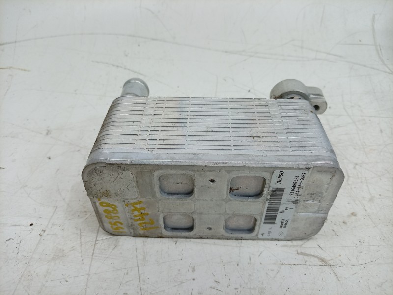Recambio de radiador calefaccion / aire acondicionado para renault 4 e-tech 120 referencia OEM IAM  921648853R 
