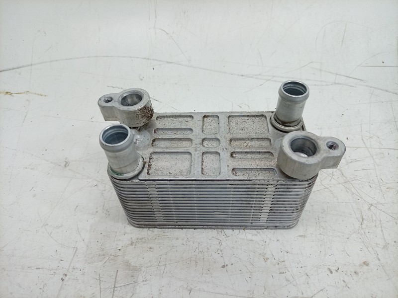 Recambio de radiador calefaccion / aire acondicionado para renault 4 e-tech 120 referencia OEM IAM  921648853R 