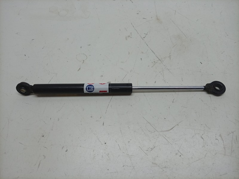 Recambio de amortiguador asiento para honda forza forza 750 (rh11) referencia OEM IAM C122H04MCT 83590MCTD61 