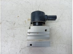 Recambio de valvula intercambio de calefaccion para renault 4 e-tech 120 referencia OEM IAM  4475200580 