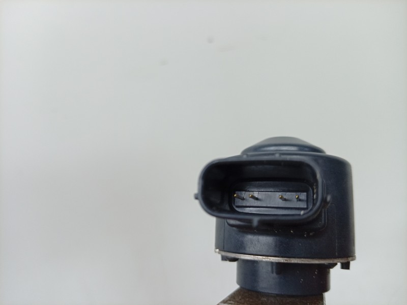 Recambio de valvula intercambio de calefaccion para renault 4 e-tech 120 referencia OEM IAM  4475200580 